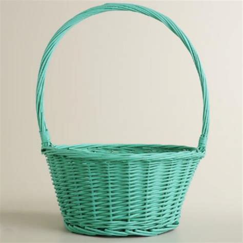 Get Ready to Fill these Adorable Easter Baskets - Project Nursery