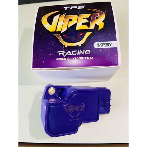 Viper Racing Tps Throttle Position Sensor Y Zr Y Nmax R Rs R