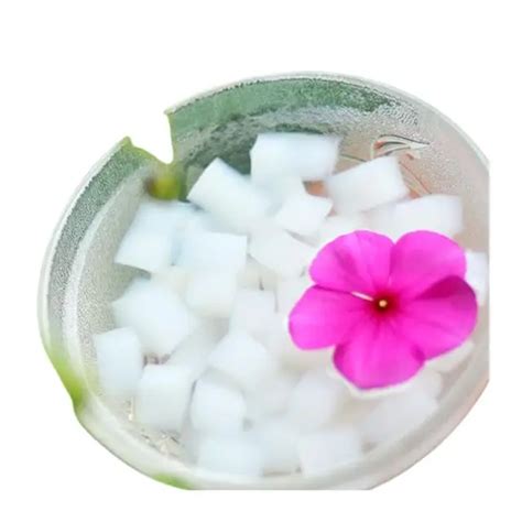 Nata De Coco Vietnam Made Boba Tea Fruit Coconut Jelly Coconut Jelly