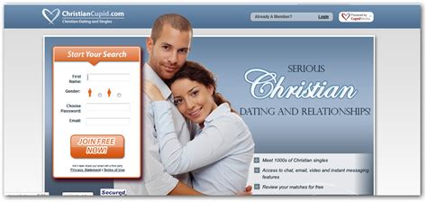 18 Of The Best Christian Dating Websites You Ought To Know ~ Kenyan