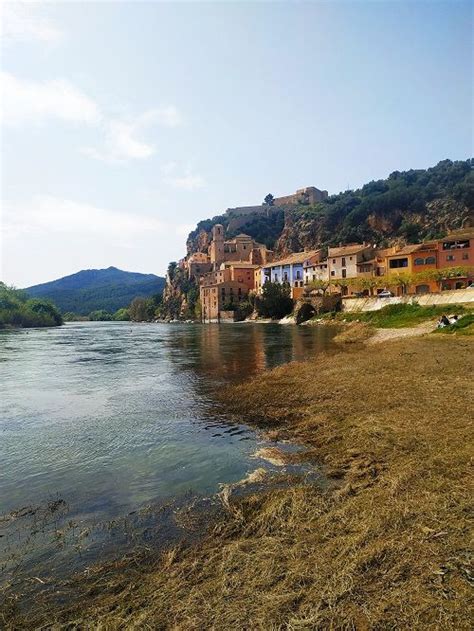 Qu Ver En Miravet Un Bonito Pueblo En El Baix Ebre Mis Chic S Y Yo