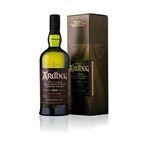 Whisky Ardbeg Yo L Dobra Cena Sklep Du Y Ben