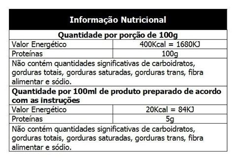 Lg Glutamina G Max Titanium Fox Suplementos