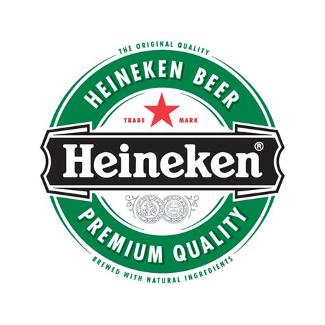 Free download Heineken beer logo | Beer logo, Heineken, Heineken beer