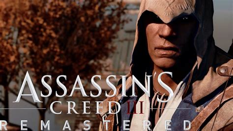 ВЕРБУЮ АССАСИНОВ ПРОХОЖДЕНИЕ Assassin S Creed 3 Remastered 9 Youtube