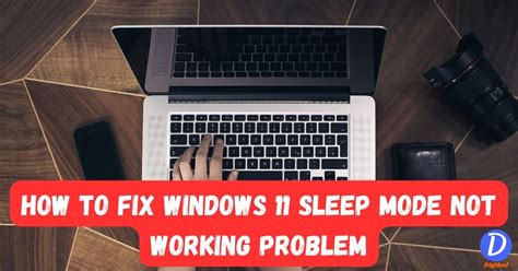 How To Fix Sleep Mode Issues On Windows 11 NBKomputer