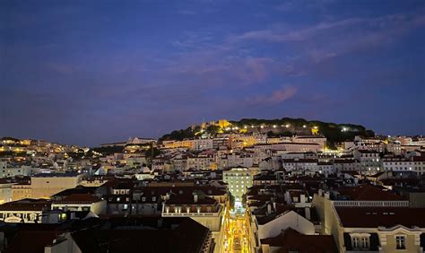 4 Zile In Lisabona Capitala Portugaliei Obiective Turistice Ce Sa