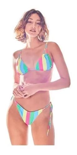 Malla Bikini Triangulo Les Temptatios Sweet Victorian 514 23