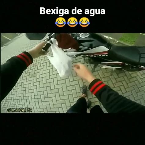 Ele Veio Ser Folgado E Taquei Bexigas Agua Nele Troll Youtube