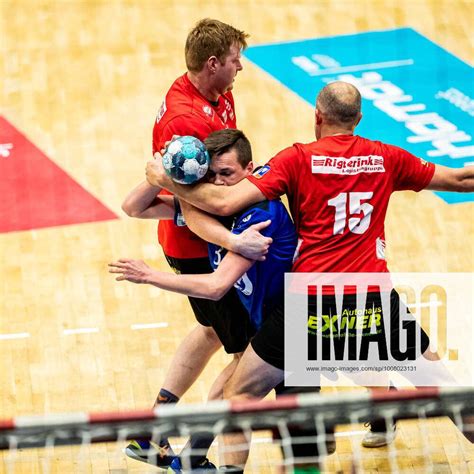 Ger Handball Men Season Th Ringen Liga Thsv