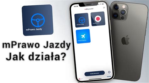 Mprawo Jazdy Co Trzeba O Nim Wiedzie I Jak W Czy Youtube