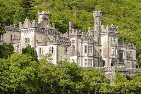 Kylemore Abbey, County Galway - Book Tickets & Tours | GetYourGuide