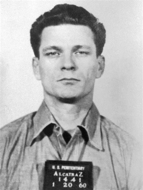 Escape De Alcatraz La Carta Que Uno De Los Presos Envió Al Fbi Y