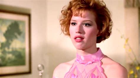 Pretty In Pink 1986 Par Howard Deutch