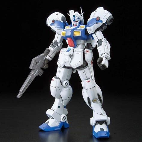 価格com 「re100 1100 ガンダム試作4号機 ガーベラ」などガンプラ3点がオンラインで発売