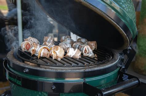 How to Clean a Big Green Egg the Right Way - Own The Grill