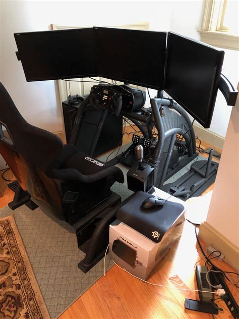 Fanatec F1 Simulator Online Wholesalers Brunofuga Adv Br