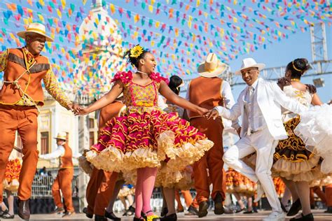 Festa Junina Em Belo Horizonte Confira Festas Gratuitas Em