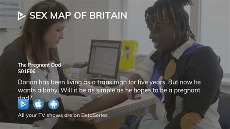 Watch Sex Map Of Britain Season 1 Episode 6 Streaming