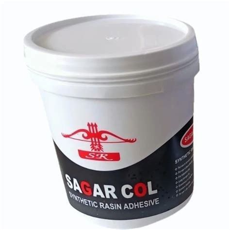 Kg Sagar Col Synthetic Resin Adhesive At Kanjhawala New