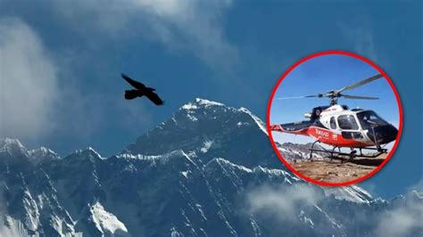 ¿quiénes Eran Los Mexicanos Que Murieron En El Accidente De Helicóptero En El Éverest El