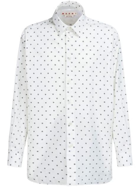 Designer Shirts For Men New Arrivals On Farfetch