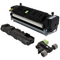 X Lexmark Svc Maint Kit Fuser V D Ebay