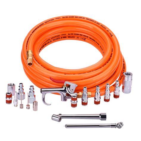 Best air compressor hose and fittings - The Best Home