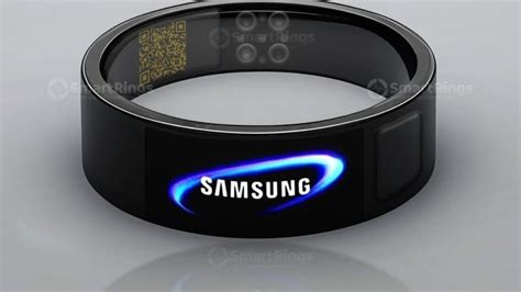 Samsung Galaxy Ring A Breakthrough In Wearable Technology For 2024