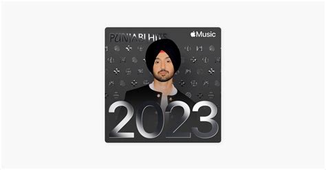 ‎Punjabi Hits 2023 - Playlist - Apple Music