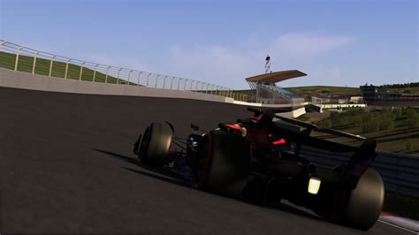 A Lap In Zandvoort With Max Cost Cappin Assetto Corsa F Rb