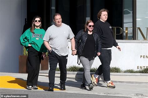 Lewis Capaldi Looks Smitten With Actress Girlfriend Ellie Macdowall