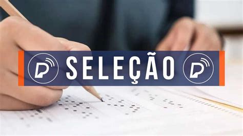 Prefeitura em PERNAMBUCO anuncia nova SELEÇÃO SIMPLIFICADA para