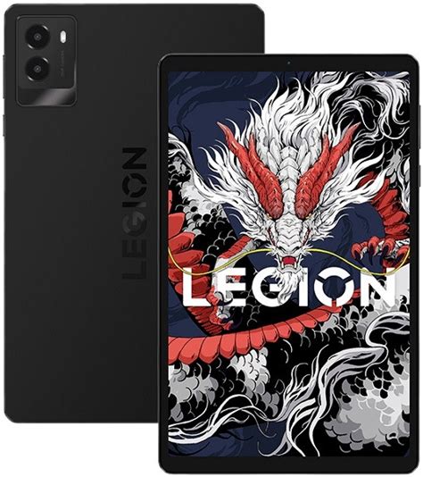 レノボ Lenovo Legion Y700 2024 Gaming Tablet 8 8 インチ Wifi版 256GB ブラック