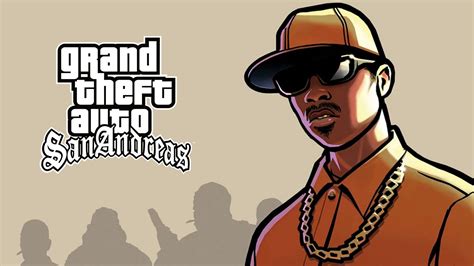 5 of the most disliked GTA San Andreas characters of all time