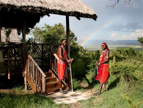 Maasai Mara | Reserve Your Hotel, Self-Catering, or Bed and Breakfast ...