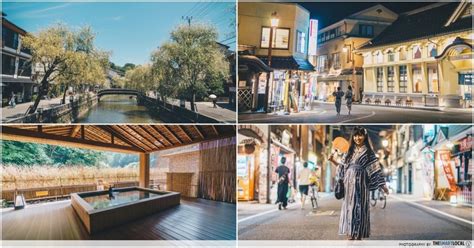 Guide To Kinosaki A Quiet Onsen Town 2 5 Hours From Osaka With | Hot ...