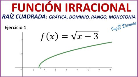 Como Saber Si Una Grafica Es Funcion Rowrich