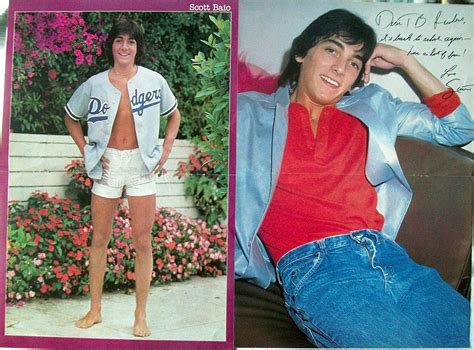 Scott Baio Happy Days Joanie Loves Chachi Charles In Etsy