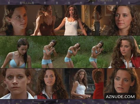 ANJA KNAUER Nude AZNude