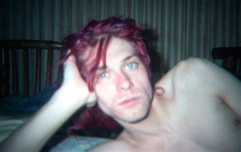 Some Thoughts On Kurt Cobain Montage Of Heck UNCUT