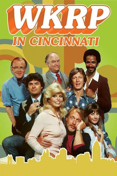 Best "WKRP in Cincinnati" TV Show Quotes | Quote Catalog