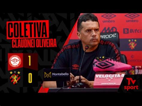 Sport apresenta o goleiro Dênis e o atacante Labandeira