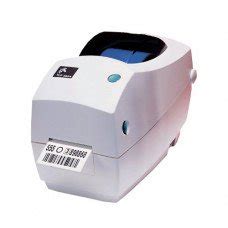 Zebra Tlp Plus Thermal Transfer Barcode Printer Best Price