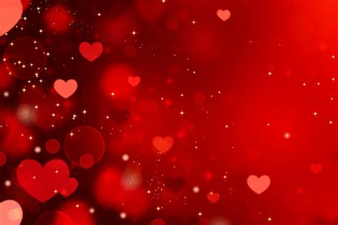 Valentines Day Cute Simple Wallpapers Wallpaper Cave