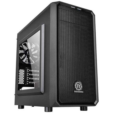 Gabinete Gamer Ironhide Chroma Full Tower GC 801 Redragon