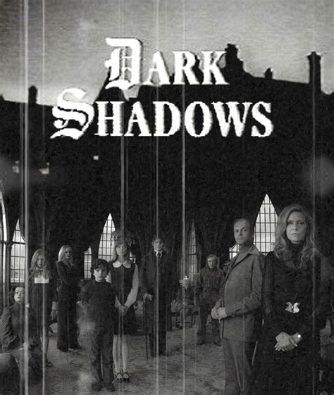 Dark Shadows - Tim Burton's Dark Shadows Fan Art (26796663) - Fanpop