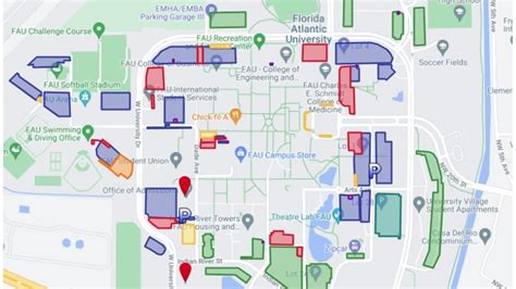 Petition · Lack of Parking for Students at FAU Boca Raton Campus ...