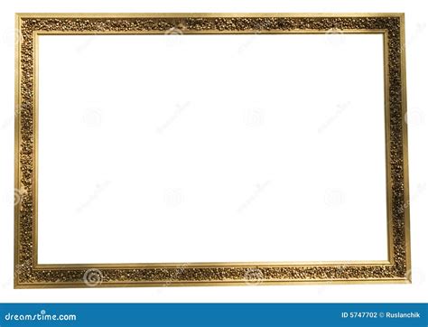 Museum frame stock photo. Image of carved, ornate, paper - 5747702