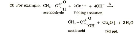 Explain Fehling's solution Test.